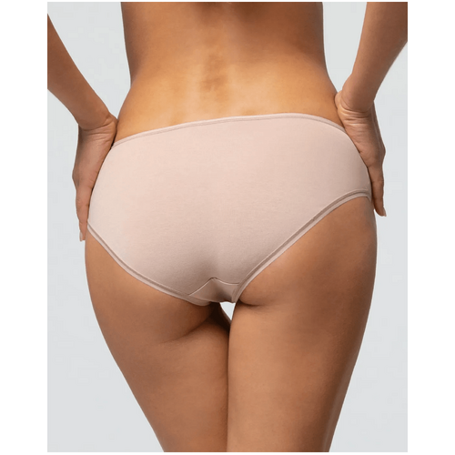 Bellissima Cotton Planet Women's Bikini Briefs