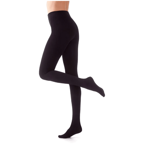 Bellissima Micropile Thermal Fleece Lined Tights