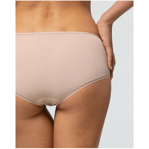 Bellissima Cotton Planet Women's Culotte Briefs