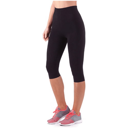Bellissima Actiwear Womens Capri Leggings