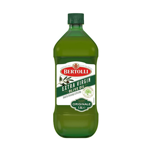 Bertolli Extra Virgin Olive Oil Originale 1.5 litre
