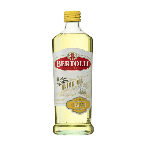 Bertolli Olive Oil Classico 750 ml
