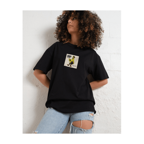 Big Bird Underground T-Shirt
