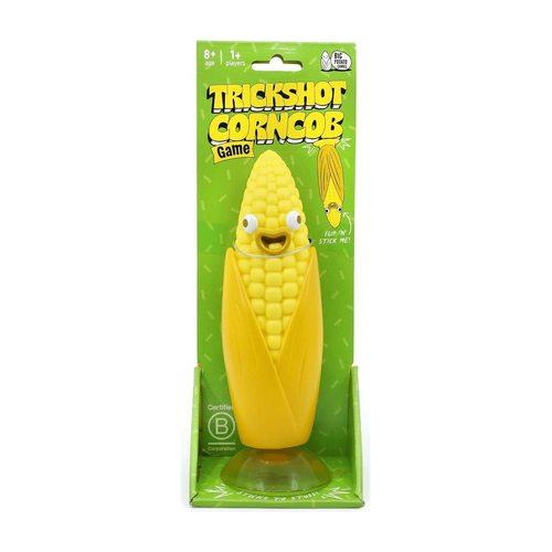 Big Potato Bob the Cob (Corn on the Cob Sling 'Em)