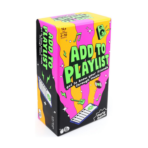 Big Potato Add to Playlist