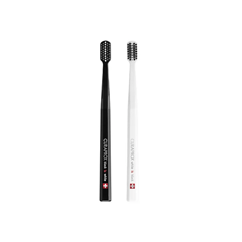 Black is White Duo black/white