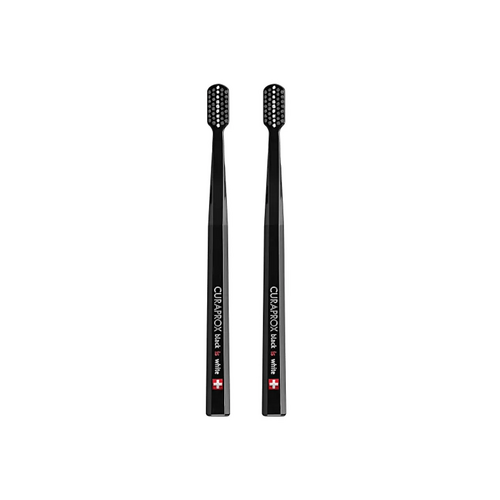 Black is White Duo black/black
