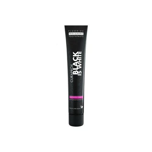 Black is White 90 ml