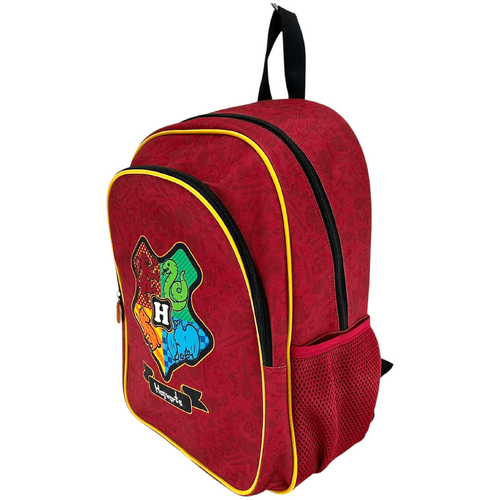 Harry Potter Hogwarts Backpack
