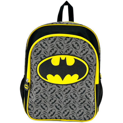 Batman Backpack