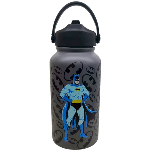 Batman Drink Bottle