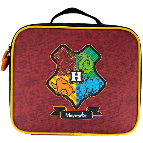 Harry Potter Lunch Box