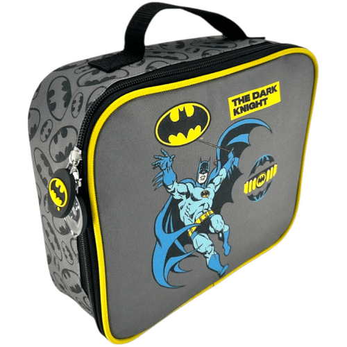Batman Lunch Box