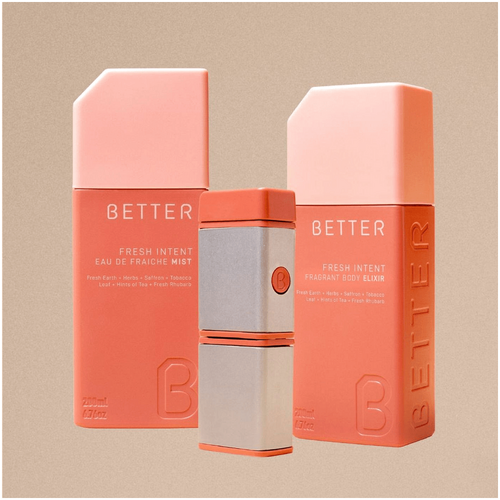 The Better Brand Fresh Intent Bundle