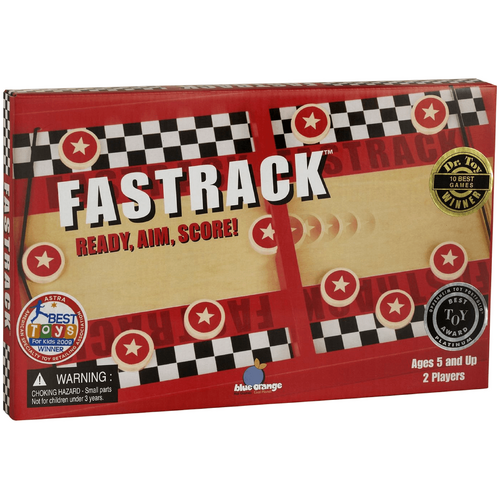Blue Orange Games Fastrack