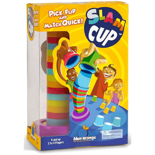 Blue Orange Games Slam Cup