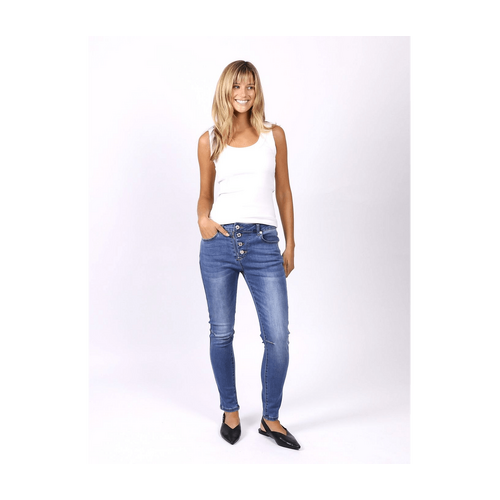 Louis Jeans - Blue