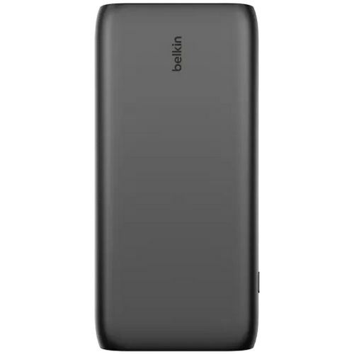 Belkin Boostcharge Power Bank 4 Port 26k 32W Black