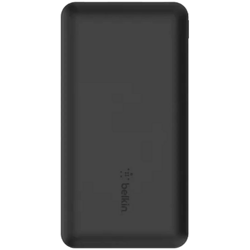Belkin BoostCharge Power Bank 10K Black
