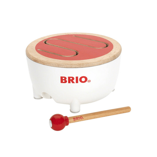 BRIO - Musical Drum
