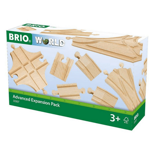 BRIO - Advanced Expansion Pack 11 pieces