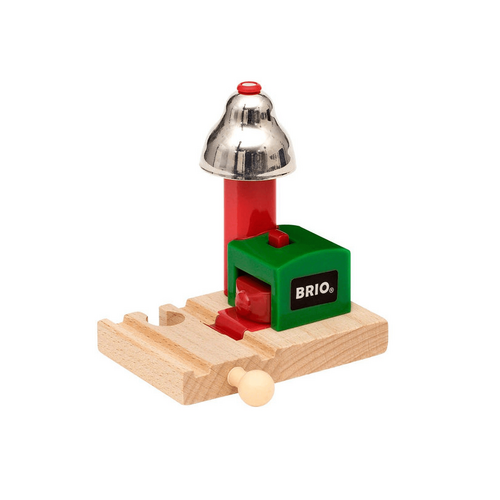 BRIO - Magnetic Bell Signal