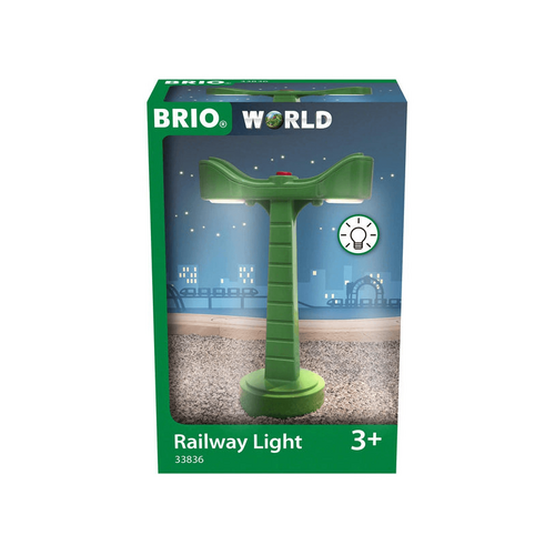 BRIO - Railway Light