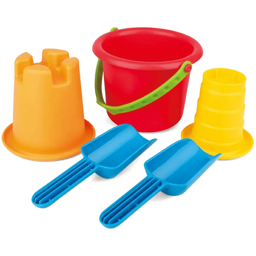 Hape 5-in-1 Beach Set