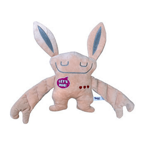Bumpas - Ja Ja Bumpaloo 20cm Plush