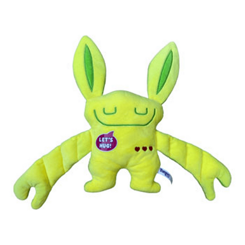 Bumpas - Yumi Bumpaloo 20cm Plush