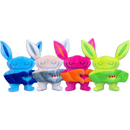 Bumpas - Bumpaloo 20cm Plush Assorted CDU20