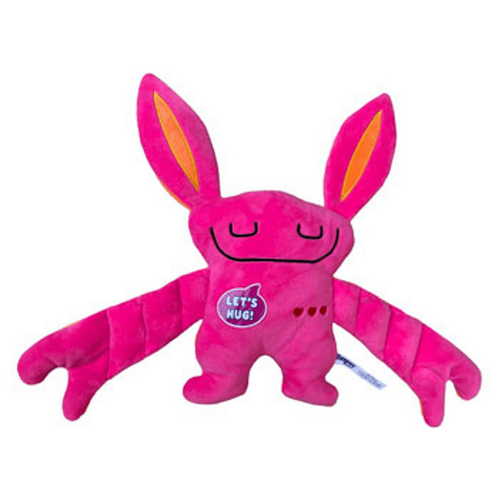 Bumpas - Woo Woo Bumpaloo 20cm Plush