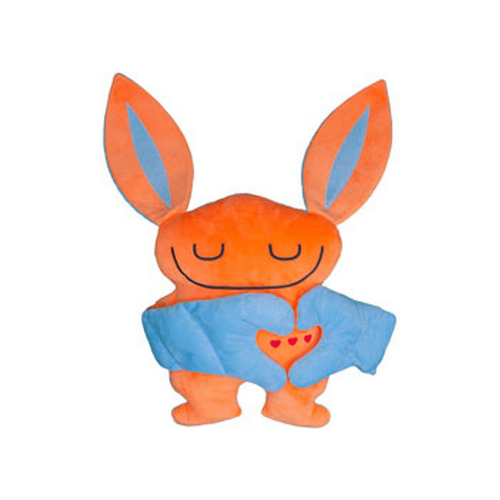 Bumpas - Zeek 35cm Weighted Plush