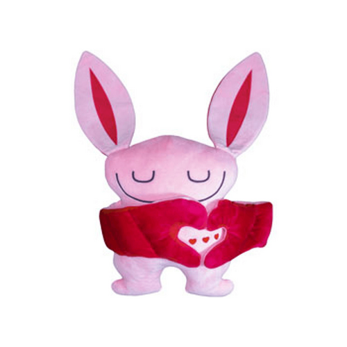 Bumpas - Lucky 35cm Weighted Plush