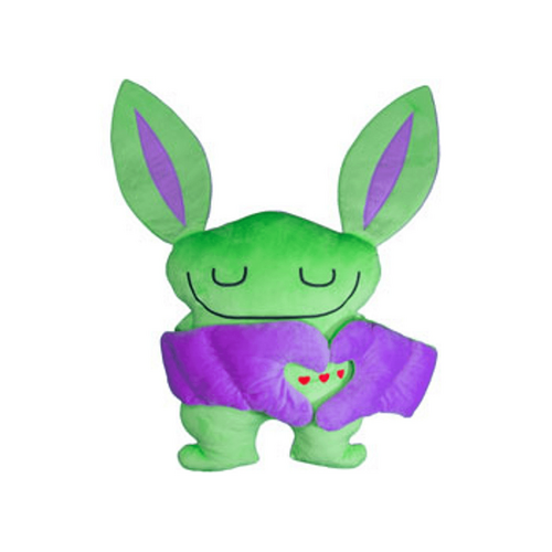 Bumpas - Shin Shin 35cm Weighted Plush