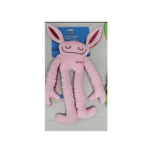 Bumpas - Lucky Stretch