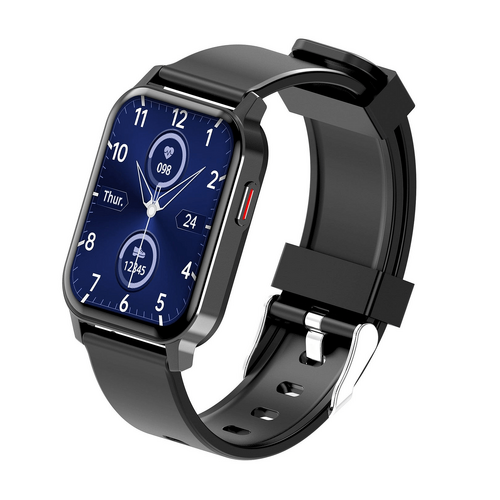 Business Chic Smartwatch Ultra Wide Angle of View All Day Personalize Reminder
