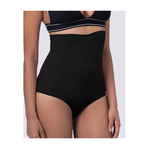 Bzez Smoothing Sculpt High-Waisted Brief Targeted Tummy Control