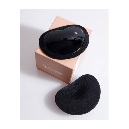 Bzez Oval Bra Inserts Volume for All-Day Comfort