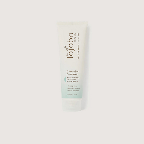 Citrus Gel Cleanser