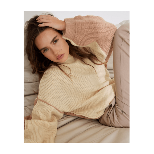 XANTHE KNIT