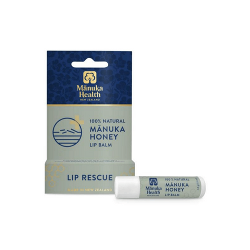 Manuka Health Lip Balm 4.5g