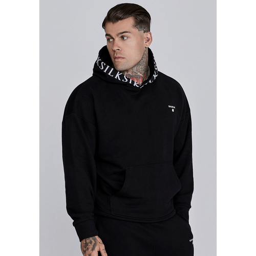 Black Hoodie