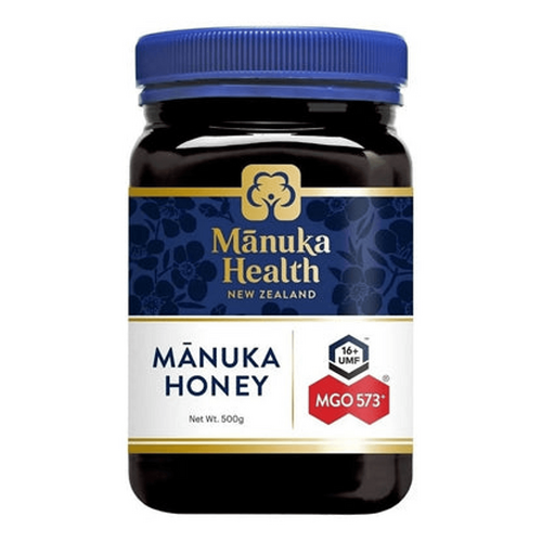 Manuka Honey MGO 573+ (UMF 16+)