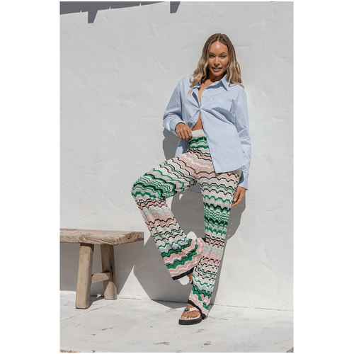Peach &amp; Parla Azzura Pant