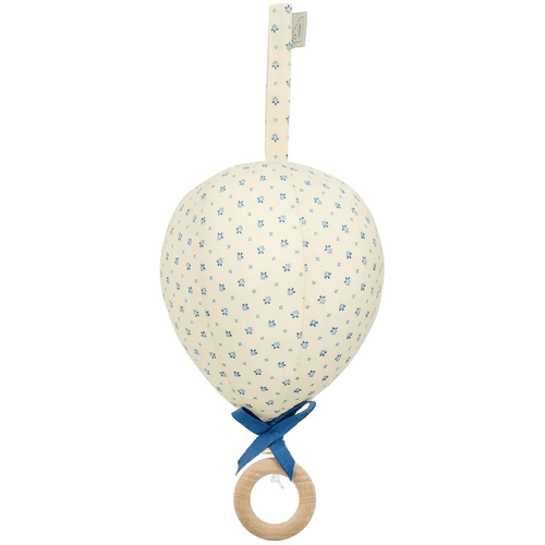 Cam Cam Copenhagen Musical Balloon Mobile