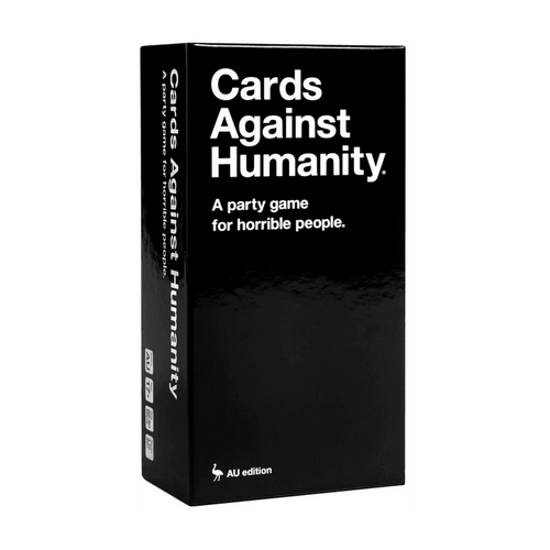 Cards Against Humanity AU 
