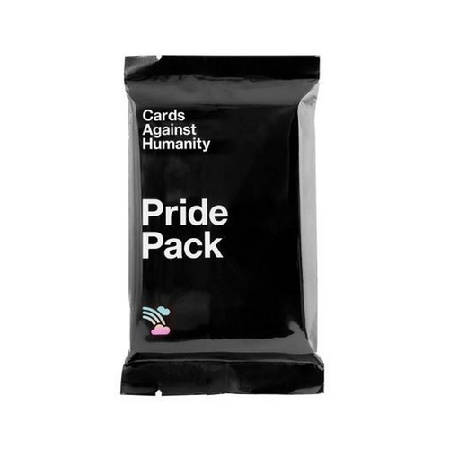 Cards Against Humanity Pride Pack 