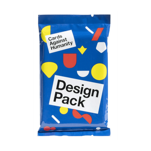 Cards Against Humanity Design Pack 