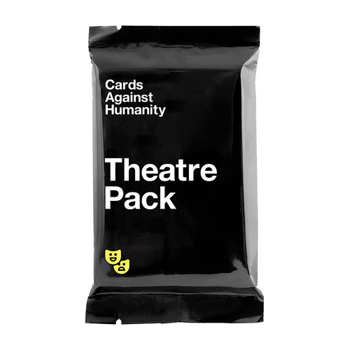 Cards Against Humanity Theatre Pack 